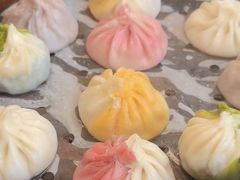 -玖鲜小笼(中山广场店)