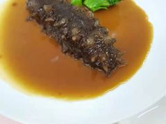 鲍汁扣关东辽参-锦粤宫·精致粤菜(深圳北站店)
