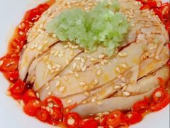 藤椒正经鸡-太二酸菜鱼(汕头苏宁广场店)