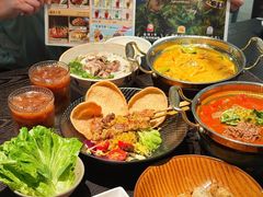 -美奈小馆·越南料理(福田星河COCO Park店)
