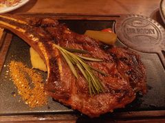 -MR.ROCKY洛奇先生·西餐&酒吧(琶醍店)