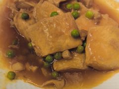 -闫府私房菜·老字号(恒隆店)