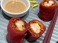 -煲王粤菜餐厅(中侨中心店)