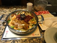 -黄记煌三汁焖锅(新世纪广场店)