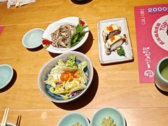 -一心创作料理屋(经开万达店)