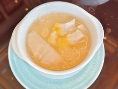 -环球港凯悦 · 享悦中餐厅