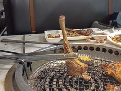 -火炉火自助餐(西直门凯德MALL店)