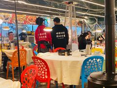 -小煵记·打边炉(西丽文光店)