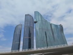 -演武大桥观景平台