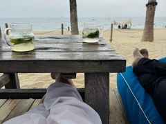 -精酿农场Brew Farm·沙漠绿洲餐厅