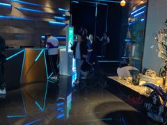 -黑桃K生日订制KTV