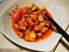 -东泰祥生煎馆(重庆北路店)