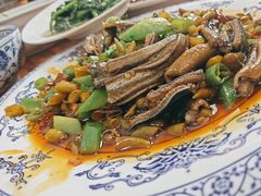 -廖玖玖璧山兔来凤鱼江湖菜(王家塘街店)