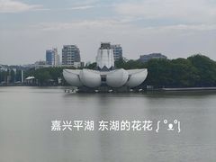 -东湖景区