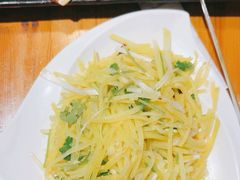 -韩盛源泥炉烤肉店(高深路店)