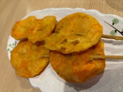 -质烤烤物·活烤海鲜(质烤总店)