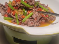 -佬麻雀·剁椒鱼头(京基KK One店)