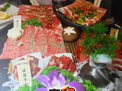 -猫抓烤肉(春熙路店)