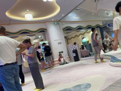 -奈尔宝家庭中心·亲子餐厅(苏州大悦城店)