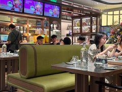 -渔语鱼新川菜Bistro(万象天地店)