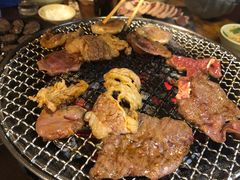 -平泽烤肉(锦水街店)