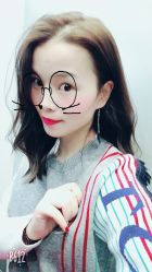 -柯琳造型