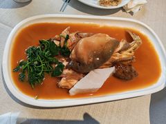 -狮王府淮扬菜(老门东店)