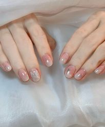 -初心はつ こころ日式美甲美睫沙龙