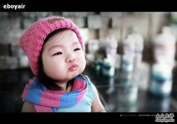 -苹果树儿童摄影工作室