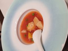 -天龙宝严素食馆(大兴善寺店)