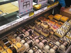 -盒马鲜生(宝地店)