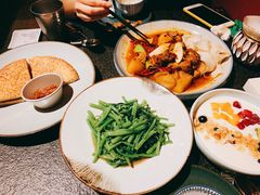 -丝路金桃·新疆菜(徐汇店)