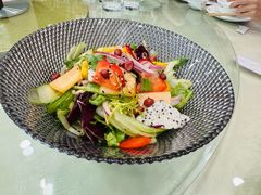 -东四民芳餐厅(世茂工三店)