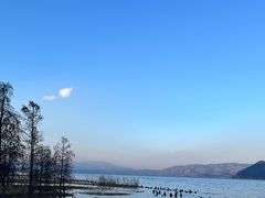 -大理洱海