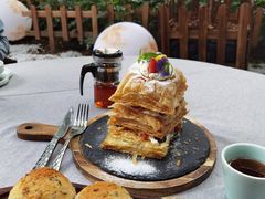 -晓粤·惹味粤菜(凯德乐峰广场店)