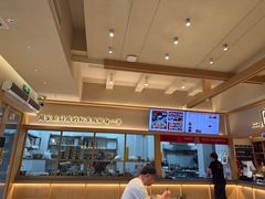 -老电影院饺店(休宁店)