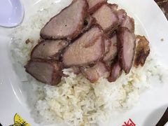 -陈光记烧腊店(罗保博士街店)