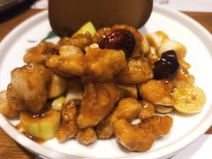 -朝馆·市井本味菜