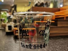 -星巴克(古美路店)