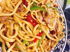 -河州春清真西北特色美食(虎踞路店)