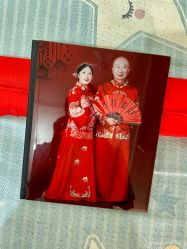 -时光纪亲子全家福照相馆(静安店母女写真父母纪念照)