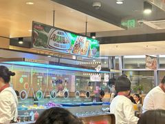 -海底捞火锅(宝龙广场夜宵主题店)