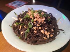 酸辣蕨根粉-胖哥俩肉蟹煲(世茂国际广场店)