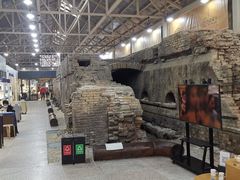 -景德镇古窑民俗博览区