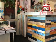 -Kitchen·Y洋厨房西餐厅(王府壹号店)
