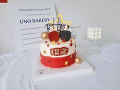 -蜜肆动物奶油蛋糕·个性定制·下午茶甜品