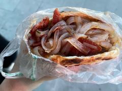 -小陈方酥锅盔(古城总店)