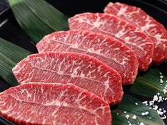 -九田家黑牛烤肉料理(盛龙广场店)