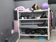 -FEELINGME乐刻私教馆·健身(文鼎财富店)