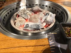 -黑牛の店·和牛烧肉(合生汇店)